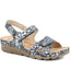 Touch Fasten Sandals - SERAY37001 / 323 470 image 0