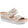 Embellished Wedge Mule Sandals - WOIL37001 / 323 342