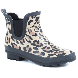 Chelsea Boot Wellies