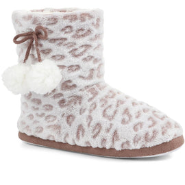 Slipper Boots