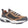 Men's Leather Lace-Up Walking Shoes - SUNT34021 / 321 289