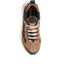 Men's Leather Lace-Up Walking Shoes - SUNT34021 / 321 289 image 3