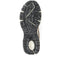 Men's Leather Lace-Up Walking Shoes - SUNT34021 / 321 289 image 4
