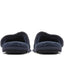 Wide Fit Suede Slippers - QING36023 / 322 518 image 2