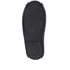 Wide Fit Suede Slippers - QING36023 / 322 518 image 4