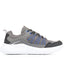 Wide-Fit Casual Trainers - SUNT36003 / 322 334 image 1