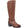Leather Knee High Boot - CENTR30053 / 315 964