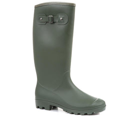 Waterproof Wellington Boots