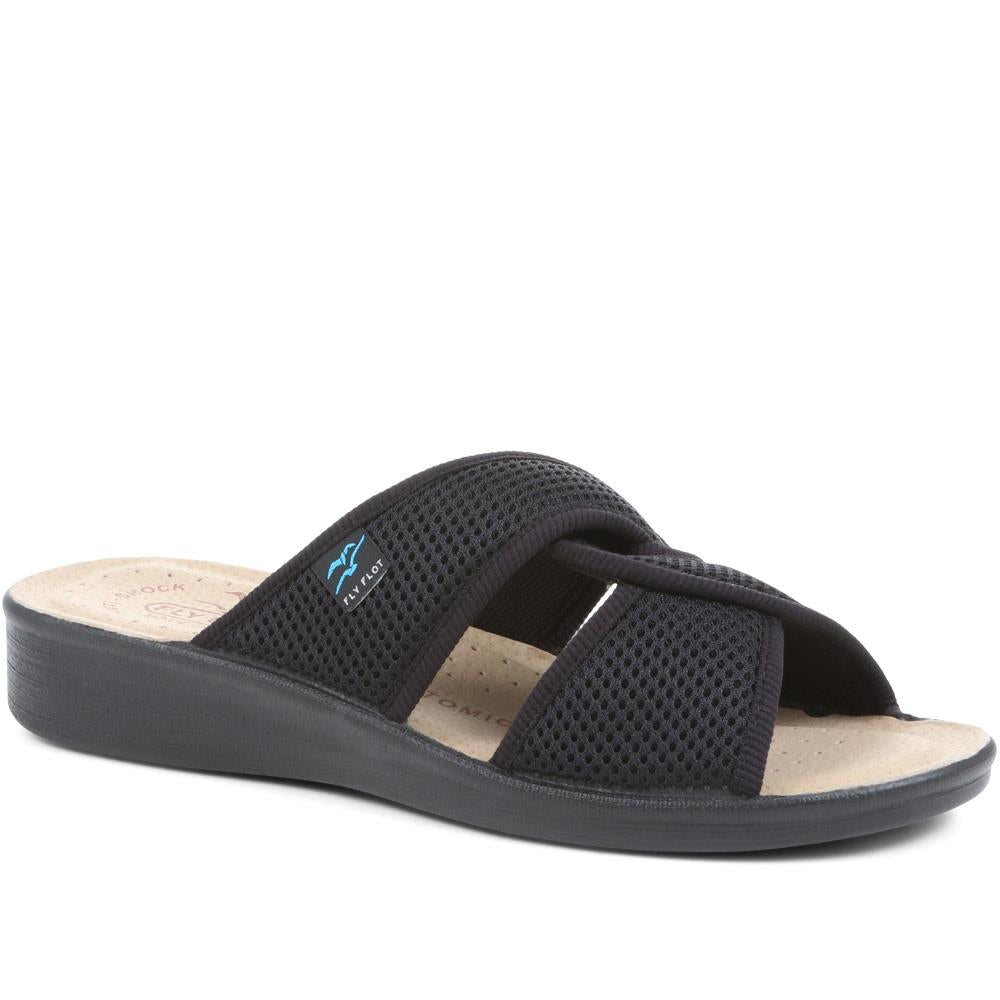 Fly Flot Sandals - FLY37059 / 323 223 image 0