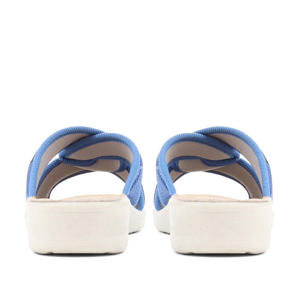 Fly Flot Sandals - FLY37059 / 323 223 image 2