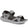 Wide Fit Adjustable Sandals - SUNT37009 / 323 429