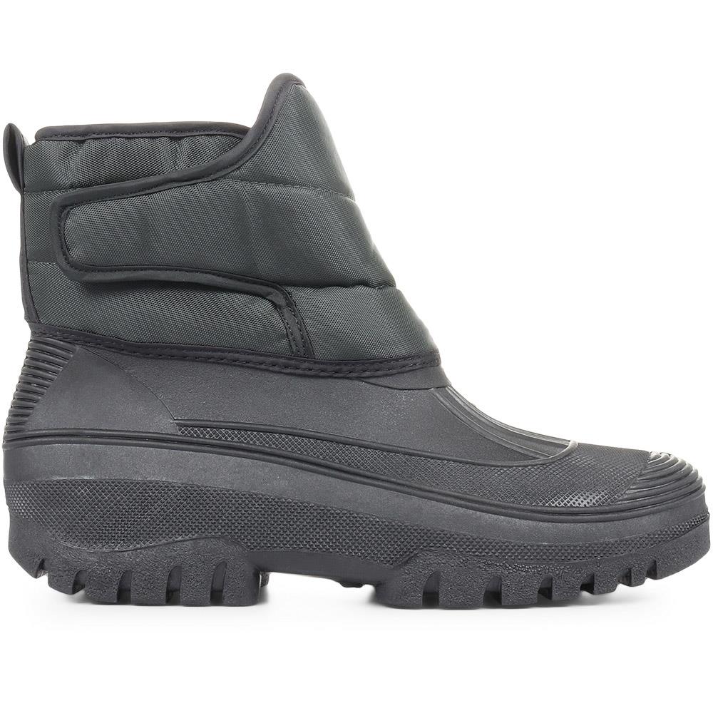 Skechers wide winter sales boots womens