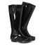 Fleece Lined Wellies - FEI28001 / 313 059 image 6