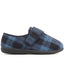 Adriano Extra Wide Slippers - ADRIANO / 323 119 image 1