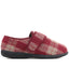 Adriano Extra Wide Slippers - ADRIANO / 323 119 image 1