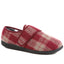 Adriano Extra Wide Slippers - ADRIANO / 323 119 image 0