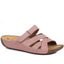 Wide Fit Adjustable Sandals - MUY1510 / 124 092 image 0