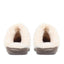 Sheepskin Mule Slippers - VAN36501 / 323 262 image 2