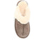Sheepskin Mule Slippers - VAN36501 / 323 262 image 3