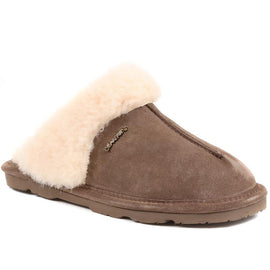 Sheepskin Mule Slippers