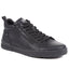 High Top Rieker Trainers - RKR36527 / 322 989 image 0