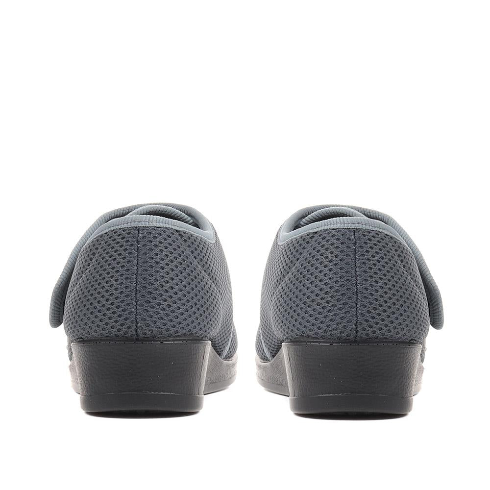 Adjustable Slippers - FLY35047 / 321 256 image 2