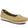 Wide Fit Leather Slip-On Shoes - SIMIN37001 / 323 260