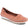 Wide Fit Leather Slip-On Shoes - SIMIN37001 / 323 260