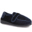 Touch Fastening Full Slipper - QING30007 / 316 306 image 0