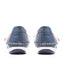 Wide Fit Leather Slip-On Shoes - SIMIN37001 / 323 260 image 2