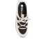Lace-Up Leather Trainers - DRS36507 / 322 415 image 3