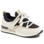 Lace-Up Leather Trainers - DRS36507 / 322 415 image 0