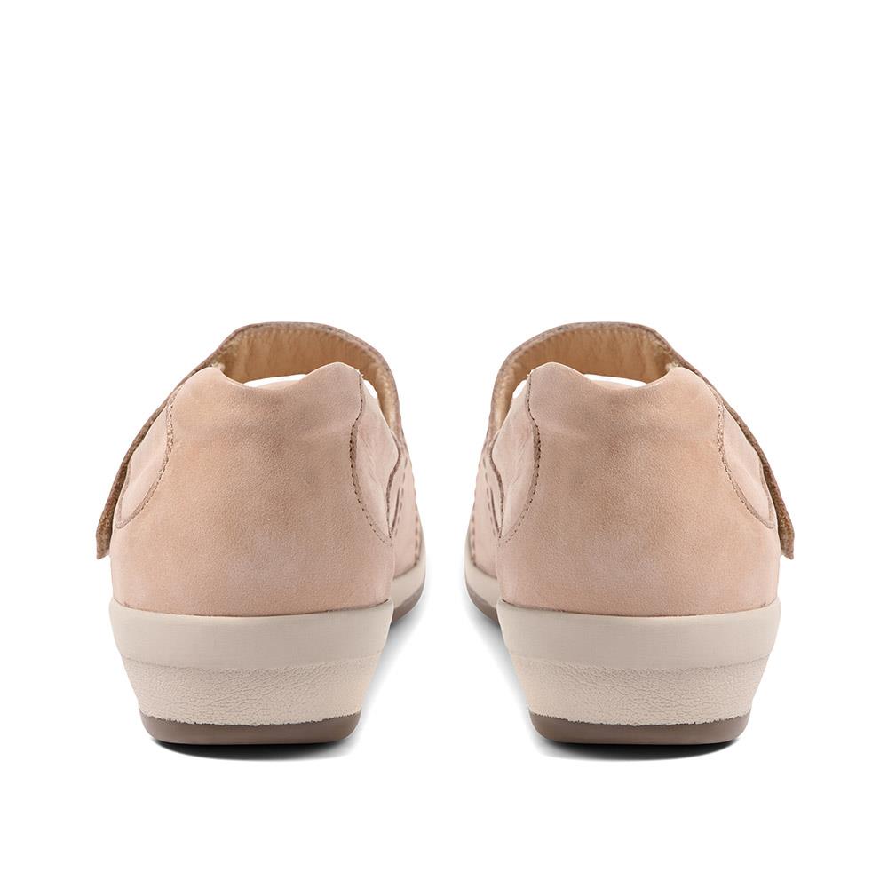 Extra Wide-Fit Mary Janes - CALEIGH / 323 754 image 2