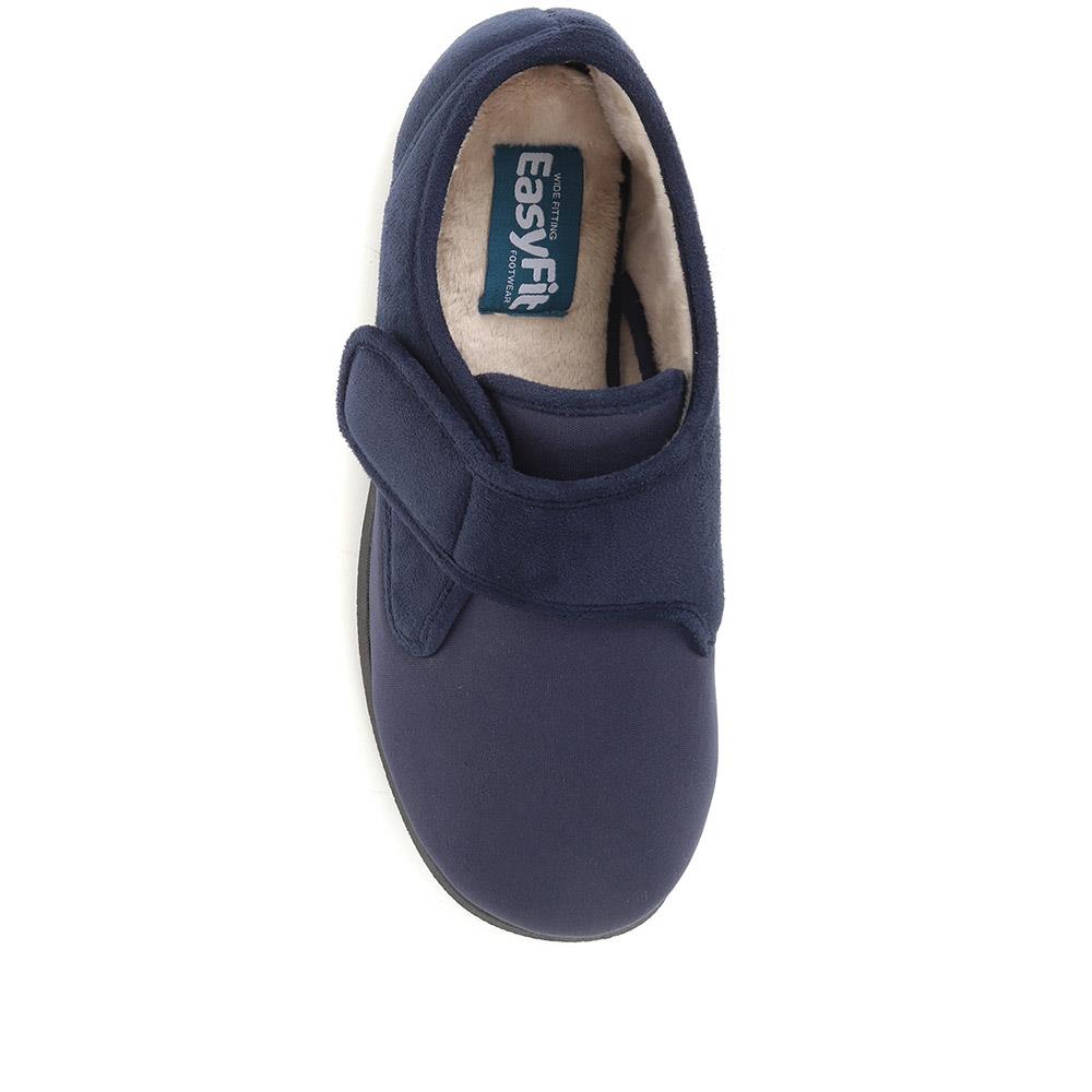 Spalding Adjustable Slippers - SPALDING / 323 121 image 3