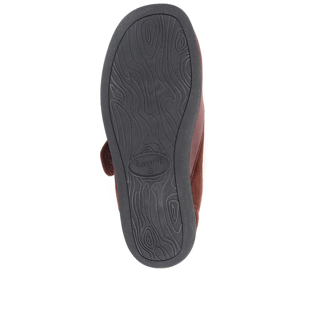 Spalding Adjustable Slippers - SPALDING / 323 121 image 4