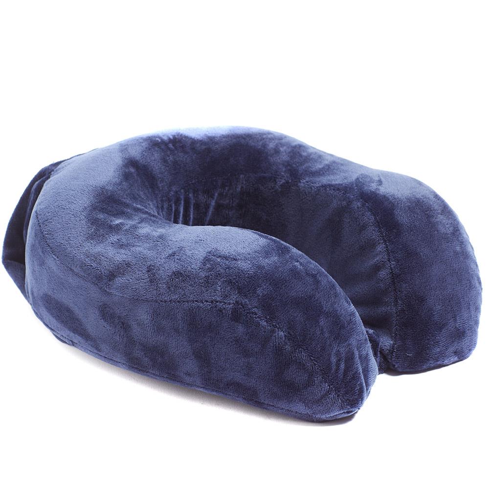 Memory Foam Travel Pillow - TOPR29001 / 314 284 image 0