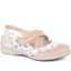 Floral Mary Janes - CAL37015 / 323 753 image 0