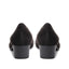 Heeled Court Shoes - JANSP37009 / 323 236 image 2