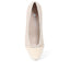 Heeled Court Shoes - JANSP37009 / 323 236 image 3