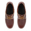 Leather Boat Shoes - SHAFI37009 / 323 614 image 2