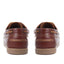 Leather Boat Shoes - SHAFI37009 / 323 614 image 3