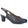 Peep-Toe Slingback High Heels - HUANG35005 / 322 263