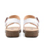 Enrichetta Extra Wide 6E Fit Sandals - ENRICHETTA / 323 490 image 2