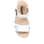 Enrichetta Extra Wide 6E Fit Sandals - ENRICHETTA / 323 490 image 3