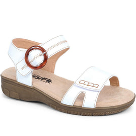 Extra Wide Fit Sandals