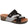 Leather Mule Sandals - FLY37055 / 323 226