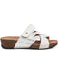 Leather Mule Sandals - FLY37055 / 323 226 image 1