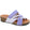 Leather Mule Sandals - FLY37055 / 323 226