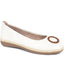 Ballet Flats - JANSP37003 / 323 237 image 0