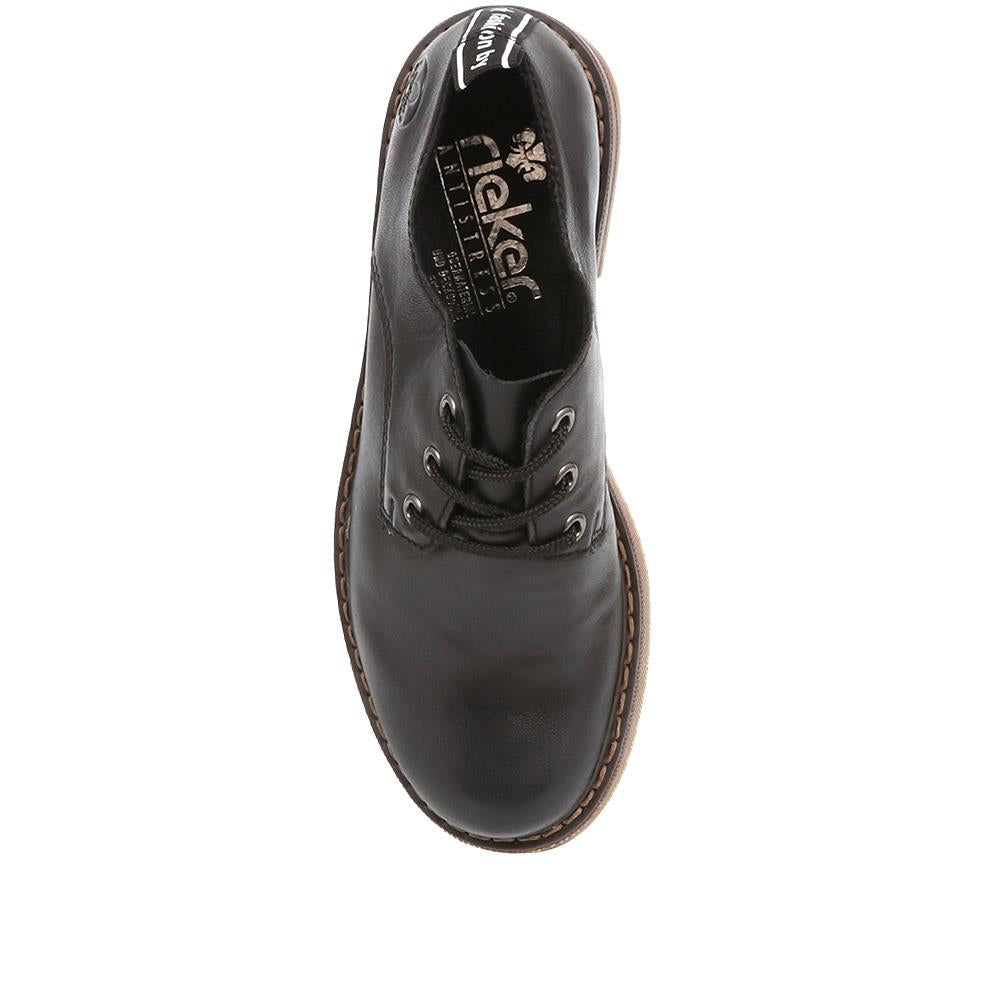 Lace Up Brogues - RKR37511 / 323 715 image 2